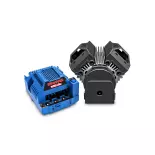 XRT VXL 8S TSM RTR - Traxxas 78086-4-GRN - 1/6