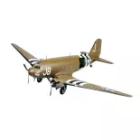 Train Aérien - "Douglas C-47" - Trumpeter 02828 - 1/48