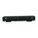 Voiture OCEM B9myfi de la SNCF - MODEL WORLD 40399 - HO 1/87 