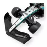 Mercedes AMG Petronas F1 W15 E Performance - Rastar RS10250 - 1/12