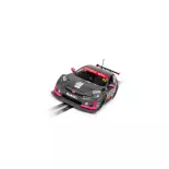 Voiture Analogique Honda Civic Type R BTCC 2021 Jade Edwards - SCALEXTRIC 4317 - 1/32 - Super Slot