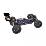 Buggy électrique - Pirate Shooter II RTR - T2M T4957GO - 1/10 - 2.4 Ghz