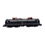 Locomotive électrique 181 207-2 - ARNOLD HN2517S - N 1/160 - DB AG - Sonore