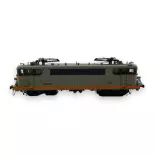 Locomotive électrique Analogique BB 9520 Ls Models 10225 - HO : 1/87 - SNCF - EP V