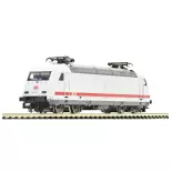Locomotive électrique 101 013-1 "50 ans IC" FLEISCHMANN 735509 - DB / AG - N 1/160 - VI