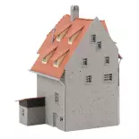 Maison de ville de Nuremberg - Faller 232169 - N 1/160 