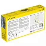 Starter Kit AMX 30/105 - Heller 56899 - 1/72