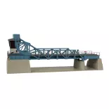 Pont basculant avec entraînement - Faller 120506 - HO 1/87