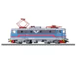 Locomotive électrique Rc 6 - Märklin 39282 - HO 1/87 - SJ - EP V - 3R - DCC Son