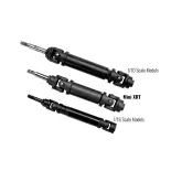 Mini XRT VXL RTR (Accu/Chargeur) - Traxxas 108076-1-GRN - 1/10