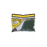 Sachet de flocage vert foncé - Woodland Scenics FC684 - 945ml