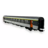 Voiture corail VTU A10tu première classe - LS MODELS 40169 - HO 1/87