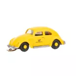 VW Coccinelle - FALLER 161442 - HO 1/87
