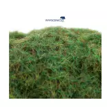 Fibres herbe d'automne - WWScenics WSG6-026 - 4mm - 500ml