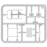 Garage Workshop Set #2 - MINIART 550035668 - 1/35