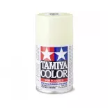 Racing Gloss White - Tamiya TS-7 - 100ml