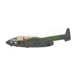 Avion de Transport Militaire - AC-119K Stinger - Italeri 1468 - 1/72