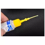 10 aiguilles de précision - T2M CY001