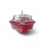 Bateau Bella Luisa 100% RTR - Carson 500108055