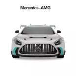 Mercedes AMG GT2 - Rastar RS10230 - 1/24