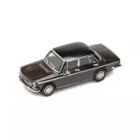 Voiture Simca 1301 Special - Herpa 430746-002 - HO 1/87