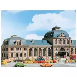 Bahnhof "Baden" Vollmer 43560 - HO : 1/87 - 800 x 160 x 225 mm - EP II