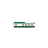 Autorail A330 "Séneca" - Electrotren HE2030S - HO 1/87 - ADIF - EP VI - DCC Son