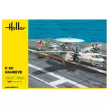 E-2C Hawkeye - Heller 82300 - 1/72