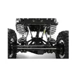 Veicolo elettrico - Toyota Land Cruiser 40 CR01 - Tamiya 58405 - 1/10