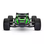 XRT VXL 8S TSM RTR - Traxxas 78086-4-GRN - 1/6