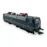 Locomotive électrique BR 181.2 - Trix 25181 - HO 1/87 - Ep IV - Digital sound - 2R