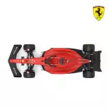 Ferrari F1 75 - Rastar RS93400 - 1/18