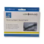 Sounddecoder LokPilot V5 micro Esu 58721 - N 1/160 - DCC Direct