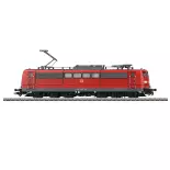 Locomotive électrique série 151 - Märklin 39133 - HO 1/87 - DB AG - 3R - EP VI