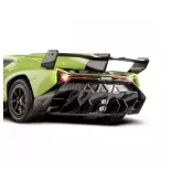 Lamborghini Veneno 2.4G 100% RTR vert - Carson 500404308 - 1/24