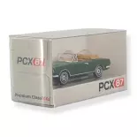 Rolls Royce Corniche PCX87 0512 - HO : 1/87 - Voiture miniature