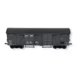 Wagon TP Couvert - REE Models WB772 - HO 1/87 - PLM - EP II