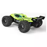 Truggy électrique XL - Pirate Strangler RTR - T2M T4951 - 1/10 - 2.4 Ghz