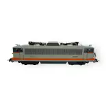 Locomotive électrique BB 25657 livrée béton - Piko 96539 - HO 1/87 - SNCF - Ep IV - Analogique - 2R