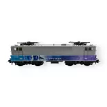 Locomotive électrique BB 9261, en voyage - Roco 62541 - HO 1/87 - SNCF - Ep V - Analogique - 2R