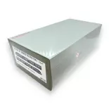 Autorail bimode AGC B 82783/82784 TER Alsace - LS Models 10393S - HO 1/87 - SNCF - Ep VI - Digital sound - 2R