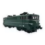 Locomotive électrique BB 16001 - Analogique - REE Modèles MB165 - HO - SNCF - EP III