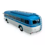 Autocar Renault R4190 "Drouin" Bleu/Gris Nantes REE MODELES CB138