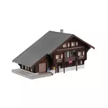 Station Litzirüti - FALLER 212127 - N/160