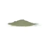 Fibres herbes verte clair - Woodland Scenics FL634 - Toutes échelles - 945 mL