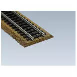 Cork ballast 3 metres