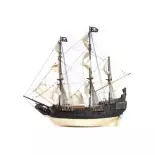 Bateau Black Swan - Occre 12012 - 1/75