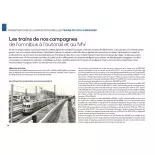 Book "Les compositions de train" : From the real to the miniature - Volume 1 - RMFTOME1