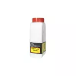 Flocage imitation neige - Woodland Scenics SN140 - 945ml