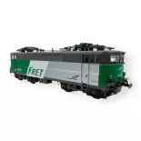 Locomotive électrique BB 9201 - DCC SON - REE Modèles MB198S - HO - SNCF - EP V